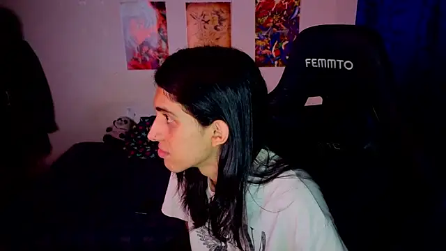 angelitofemboy online show from September 9, 2025, 4:45 am