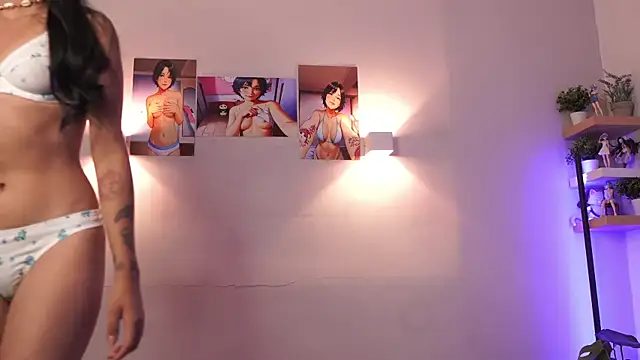 sofi crush online show from March 18, 2025, 7:31 pm