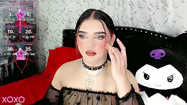 cattriona muller online show from January 19, 2025, 5:48 am