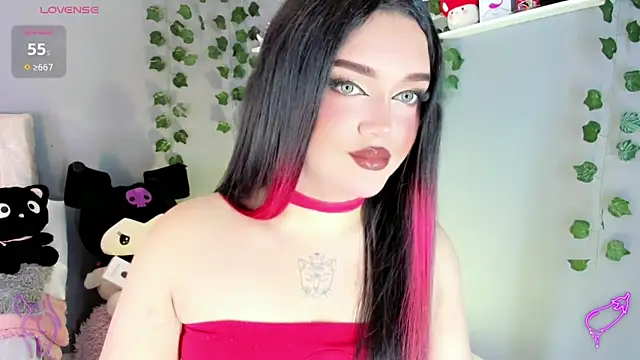 cattriona muller online show from October 13, 2025, 4:01 am