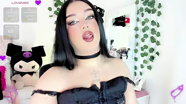 cattriona muller online show from January 12, 2026, 5:12 am