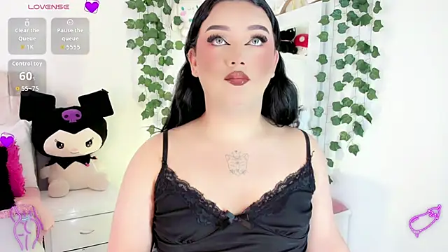 cattriona muller online show from March 9, 2026, 5:22 am