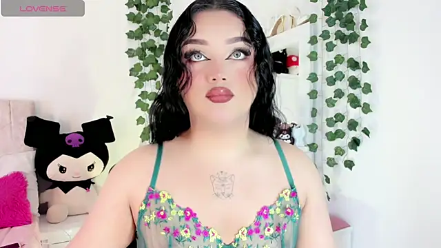 cattriona muller online show from March 31, 2026, 5:41 am