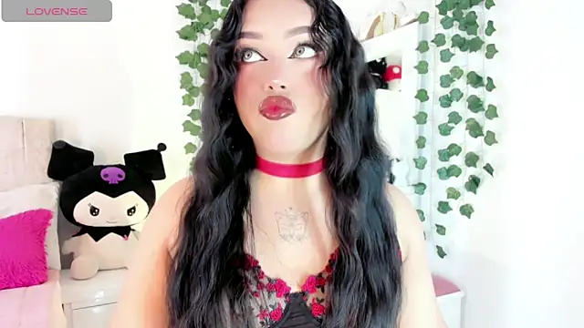 cattriona muller online show from April 3, 2026, 9:13 pm