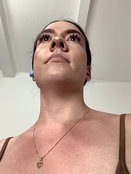 ImAlicee online show from November 8, 2025, 11:47 pm