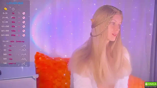 Flash Summer online show from January 20, 2025, 1:07 am