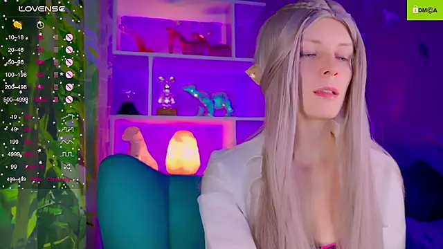 Flash Summer online show from November 7, 2025, 11:49 pm