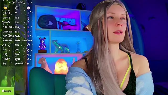 Flash Summer online show from February 26, 2026, 12:53 am