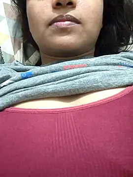 Snapshot of miss_pranjal chatting on July 7, 2026, 4:44 pm miss pranjal online show from July 7, 2026, 4:44 pm