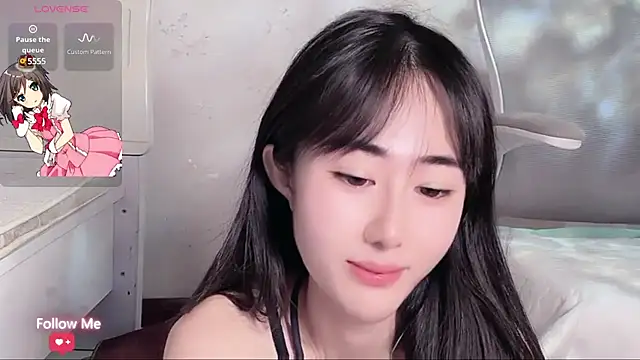 Snapshot of qiqi-- chatting on December 18, 2024, 7:58 am qiqi-- online show from December 18, 2024, 7:58 am