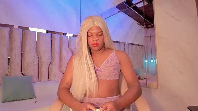 ari monet online show from February 19, 2026, 11:50 am