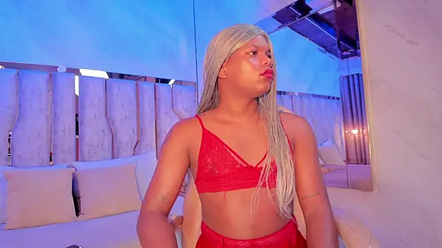 ari monet online show from April 17, 2026, 11:46 am