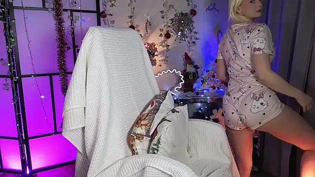 ImBonBon online show from January 7, 2026, 12:13 am