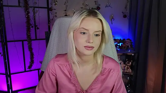 ImBonBon online show from January 13, 2026, 12:49 am