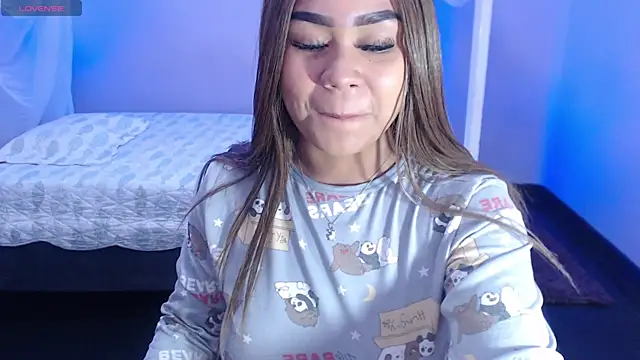 Nahom1  online show from February 20, 2025, 1:14 am