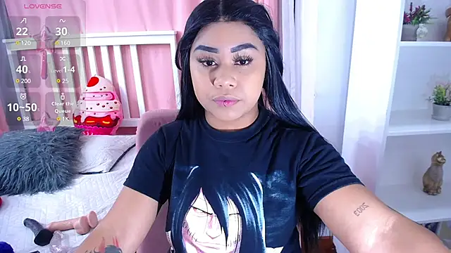 Nahom1  online show from February 28, 2025, 5:37 am