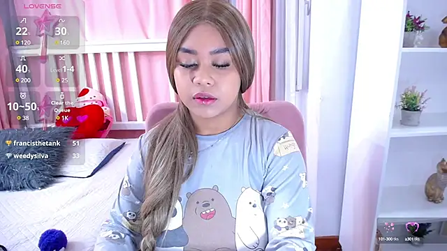 Nahom1  online show from March 19, 2025, 8:01 am