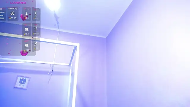 Nahom1  online show from September 14, 2025, 1:05 am