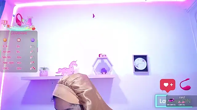 Nahom1  online show from November 1, 2025, 12:12 am