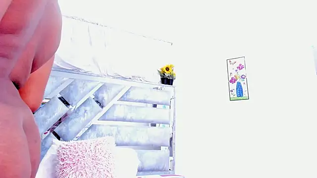 RoxannaBlanche online show from December 14, 2024, 10:56 am