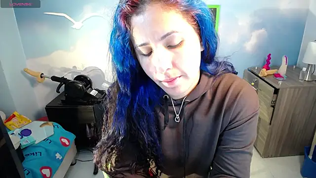 Snapshot of Nata_bernett chatting on September 9, 2025, 1:32 pm Nata bernett online show from September 9, 2025, 1:32 pm