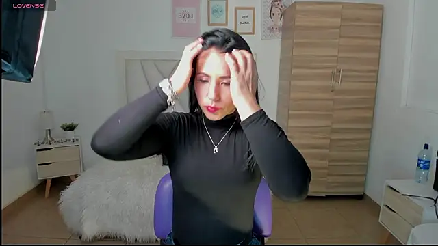 Nata bernett online show from March 18, 2026, 10:24 pm