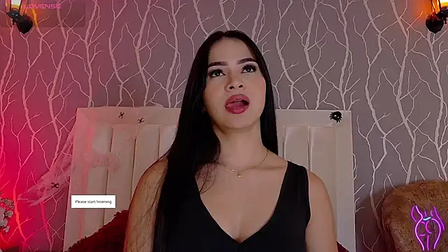 madison fox1 online show from November 2, 2025, 1:46 pm