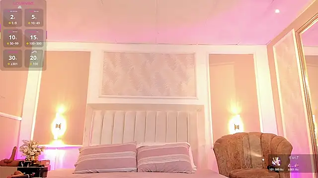 madison fox1 online show from March 12, 2026, 12:33 pm