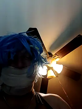 Snapshot of Hugebwc102 chatting on February 4, 2025, 12:22 pm Hugebwc102 online show from February 4, 2025, 12:22 pm