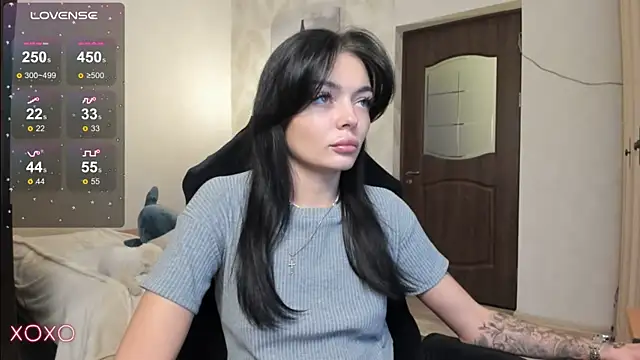 Mariella Adamss online show from February 5, 2025, 2:16 pm