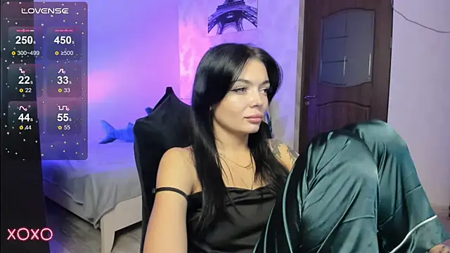 Mariella Adamss online show from February 16, 2025, 3:05 pm