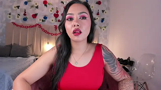 Snapshot of samara_smithh chatting on February 22, 2025, 11:02 am samara smithh online show from February 22, 2025, 11:02 am