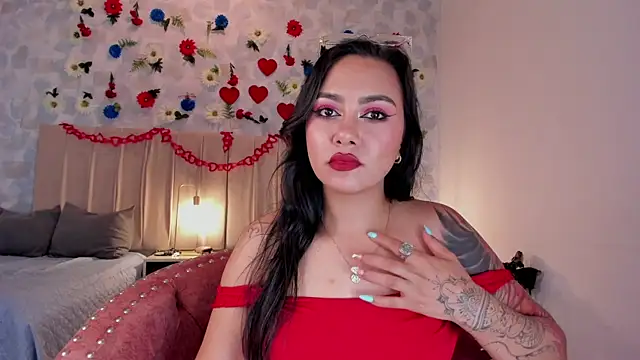 Snapshot of samara_smithh chatting on February 22, 2025, 5:46 pm samara smithh online show from February 22, 2025, 5:46 pm