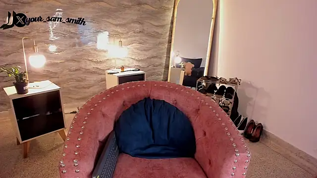 Snapshot of samara_smithh chatting on September 18, 2025, 11:56 am samara smithh online show from September 18, 2025, 11:56 am