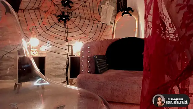 Snapshot of samara_smithh chatting on October 13, 2025, 11:54 am samara smithh online show from October 13, 2025, 11:54 am