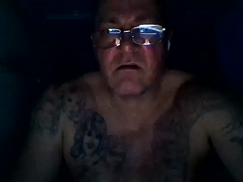 Kocio19688 online show from October 12, 2025, 12:42 am