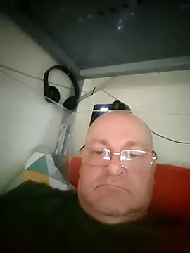 Kocio19688 online show from November 7, 2025, 8:03 am