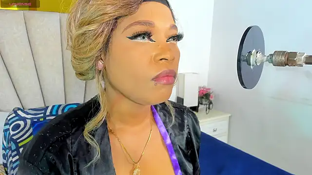 angel dthroatt online show from February 5, 2025, 12:06 pm