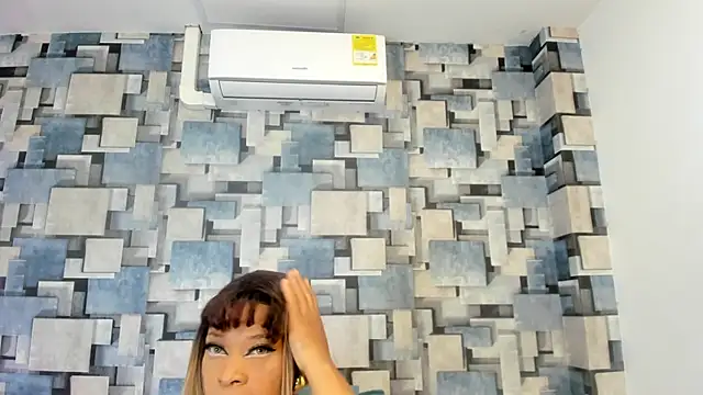 angel dthroatt online show from February 7, 2026, 12:09 pm