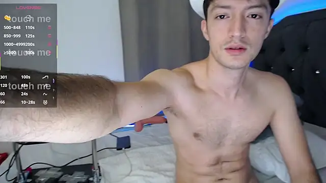 henry diiaz online show from February 27, 2026, 6:46 am