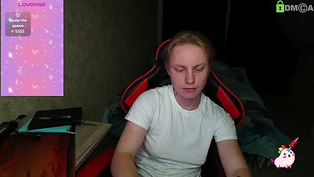 Alexis Gordon online show from September 18, 2025, 10:34 pm