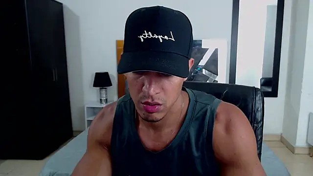 Frank heaven01 online show from January 15, 2025, 1:34 am