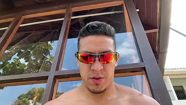 Frank heaven01 online show from February 4, 2026, 5:19 pm