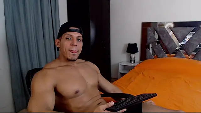 Frank heaven01 online show from March 3, 2026, 5:08 pm