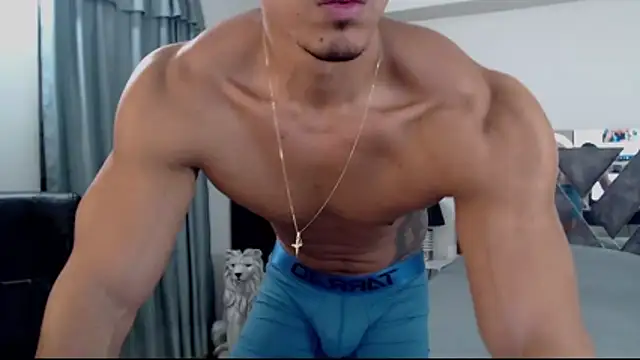 Frank heaven01 online show from April 9, 2026, 6:46 pm