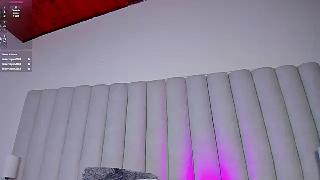 CristalCornner  online show from March 8, 2025, 7:53 pm