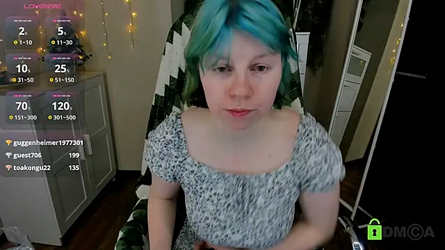 Melissa Wells online show from January 10, 2025, 5:37 am