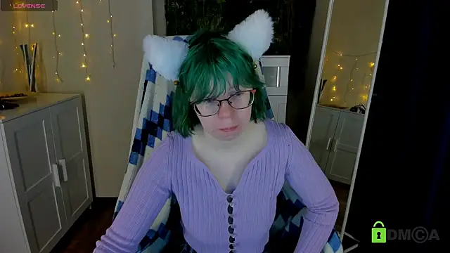 Melissa Wells online show from January 21, 2025, 8:54 pm