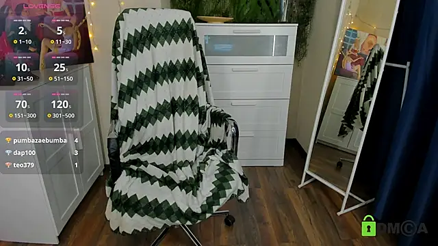 Melissa Wells online show from February 19, 2025, 8:44 am