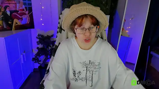 Melissa Wells online show from November 27, 2025, 8:44 pm